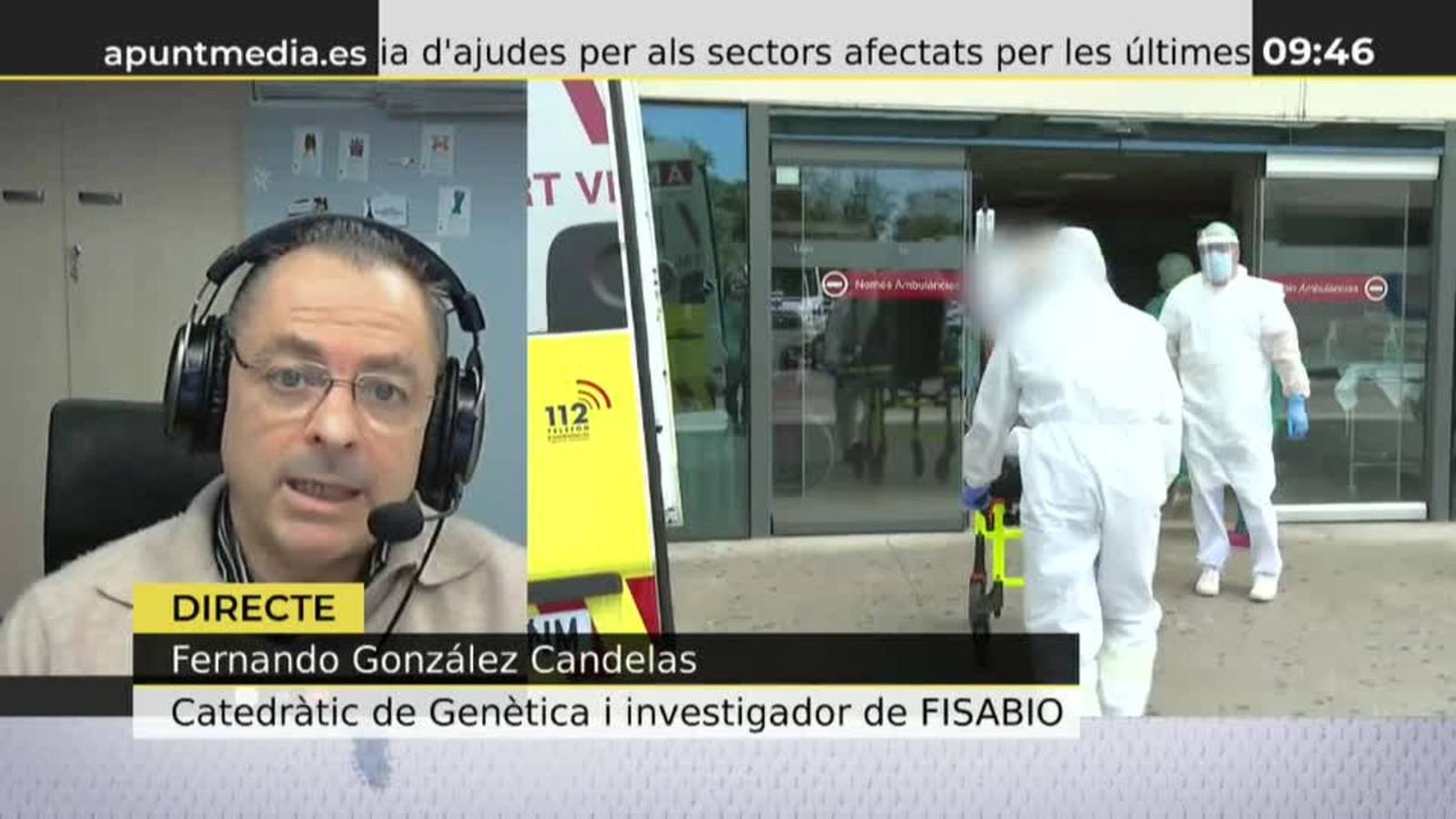 08.01.2020 | Entrevista LNM Fernando González