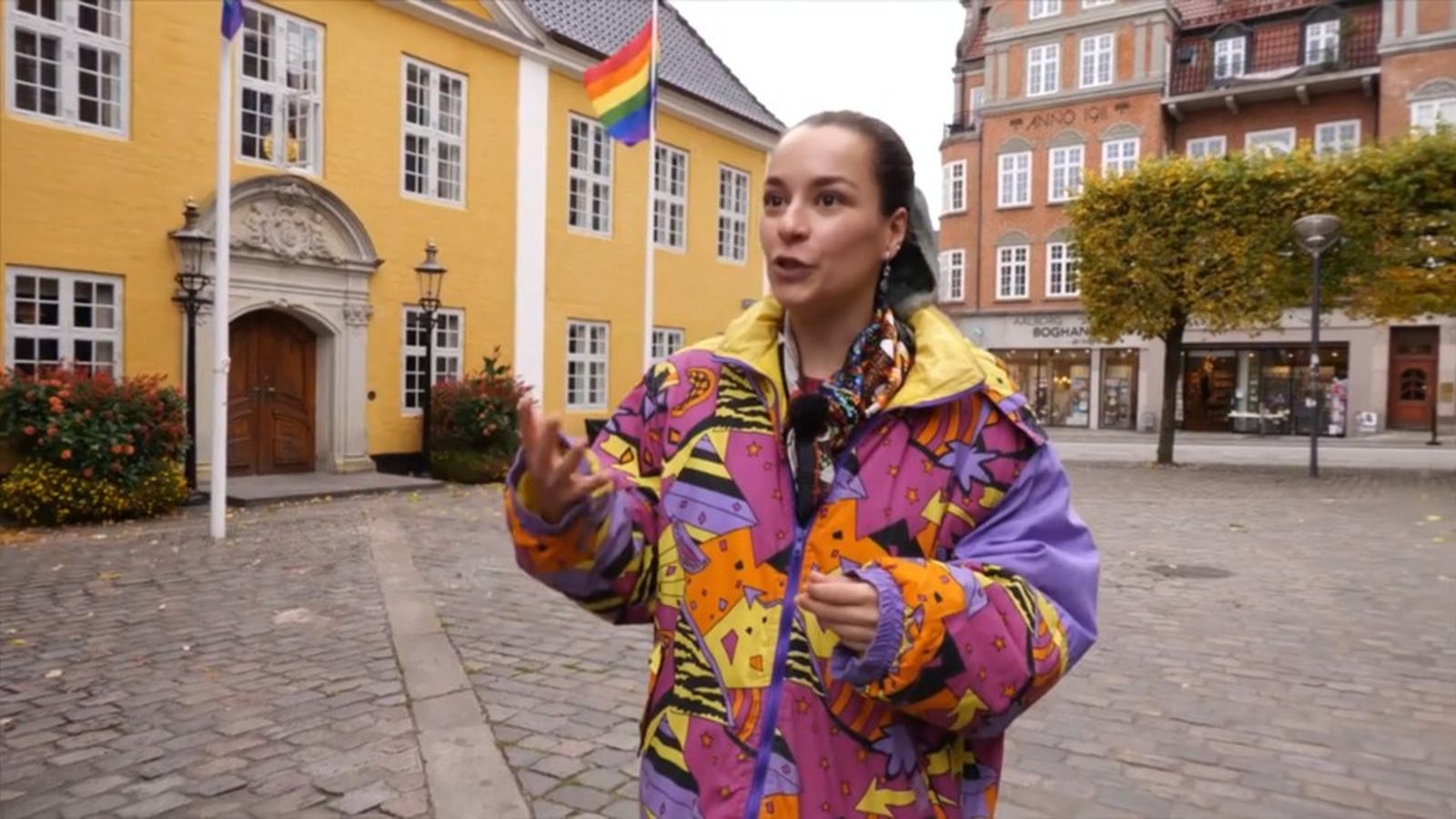 Irene Solbes de Callosa d'en Sarrià