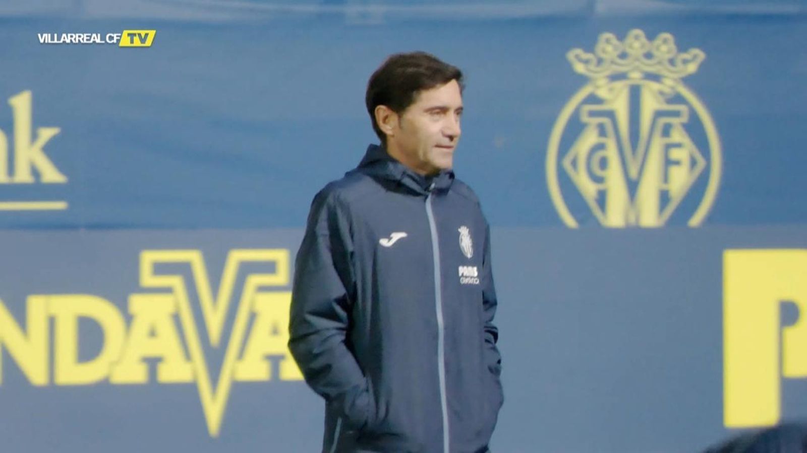 Vila-real - Panathinaikos: a prolongar la ratxa de Marcelino
