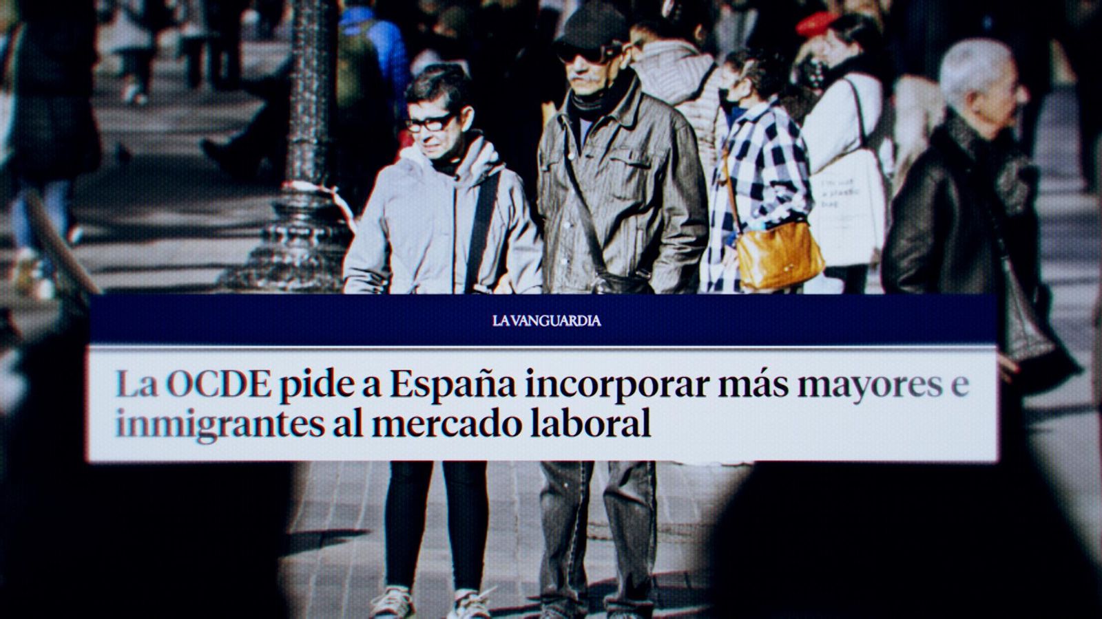 L'equip de 'Zoom' tracta de donar resposta a què passarà quan es jubile la generació que ha nascut entre 1958 i 1977, els coneguts com 'baby boomers'
