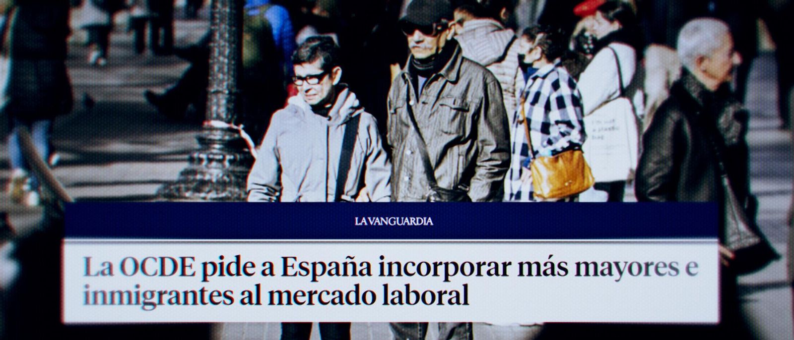 L'equip de 'Zoom' tracta de donar resposta a què passarà quan es jubile la generació que ha nascut entre 1958 i 1977, els coneguts com 'baby boomers'