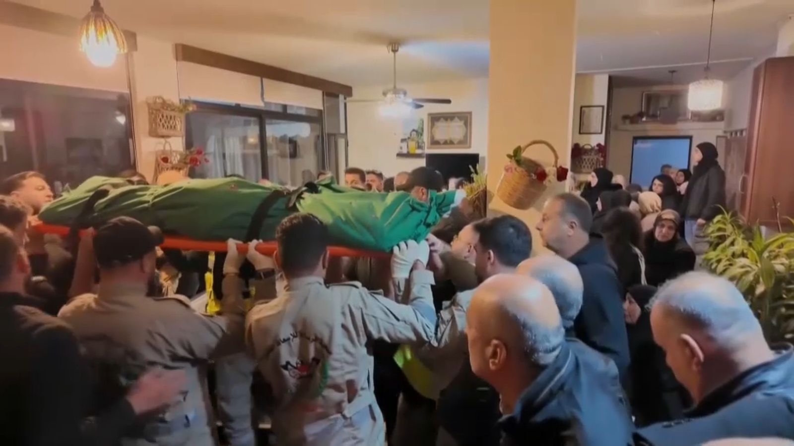 Tensió al Líban per l'assassinat d'una periodista