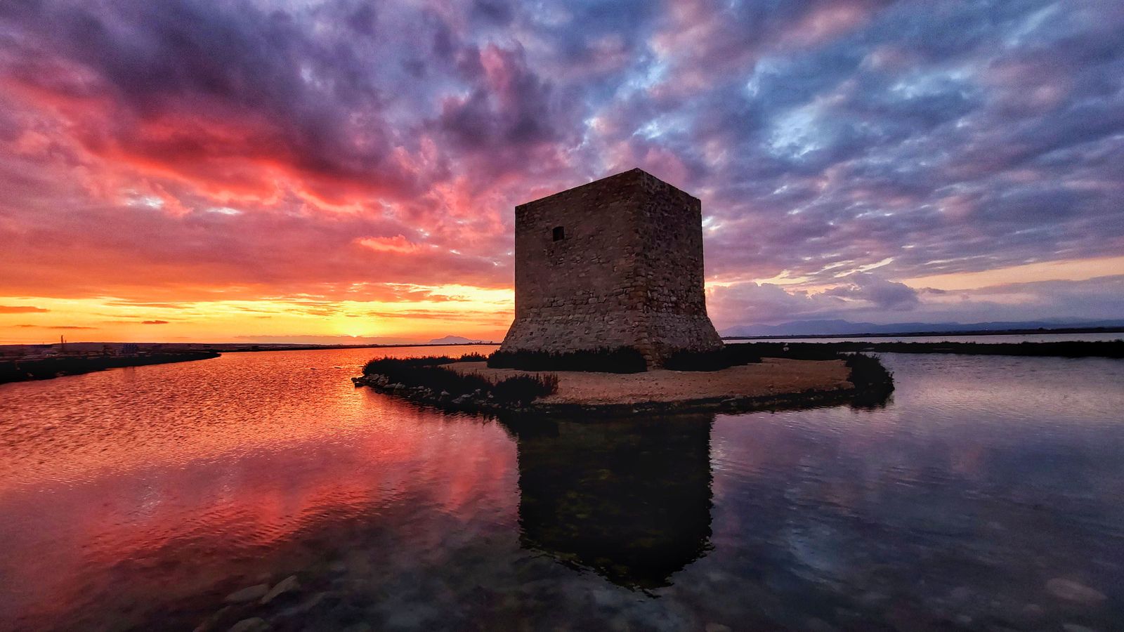 SANTA POLA, EL BAIX VINALOPÓ