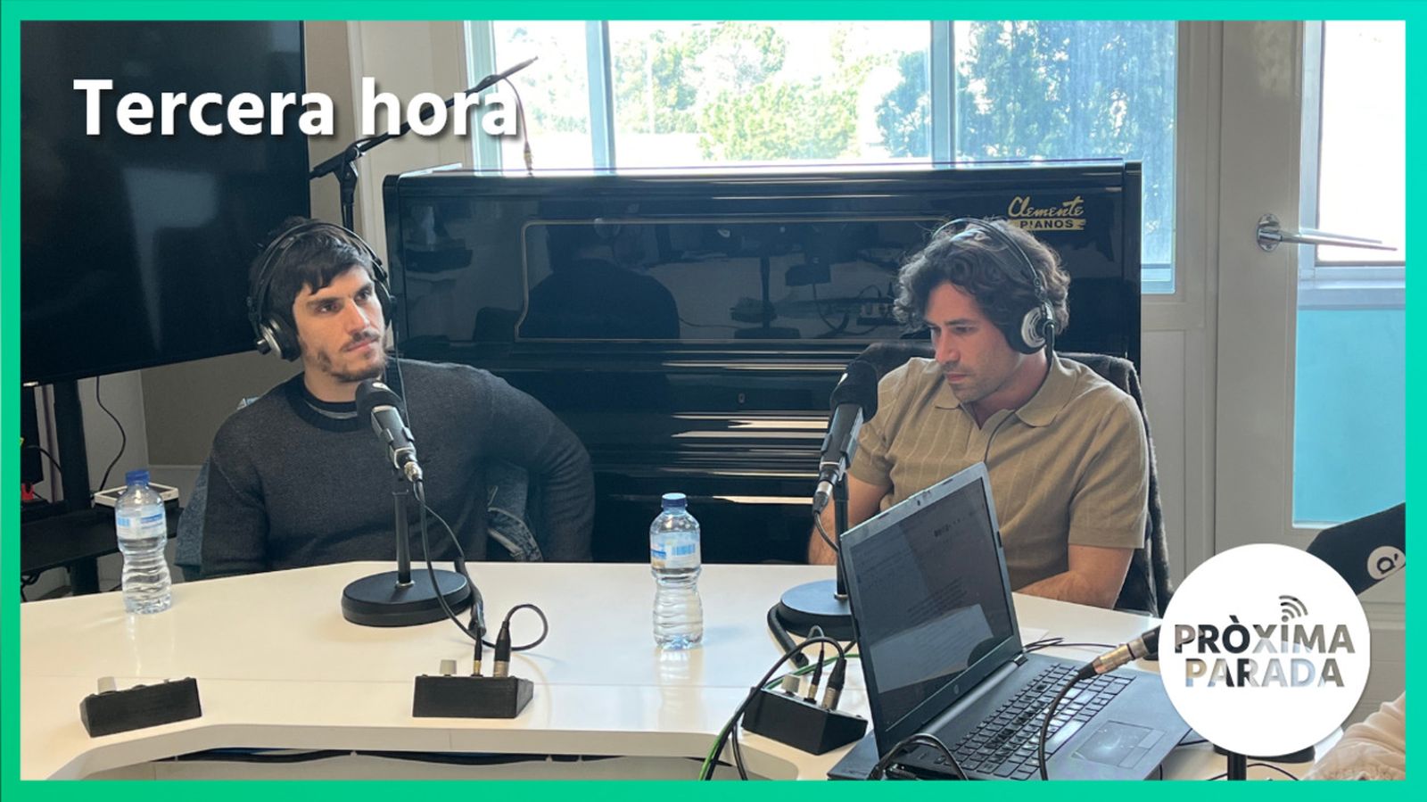 30.03.2023 | Pròxima parada | Tercera Part