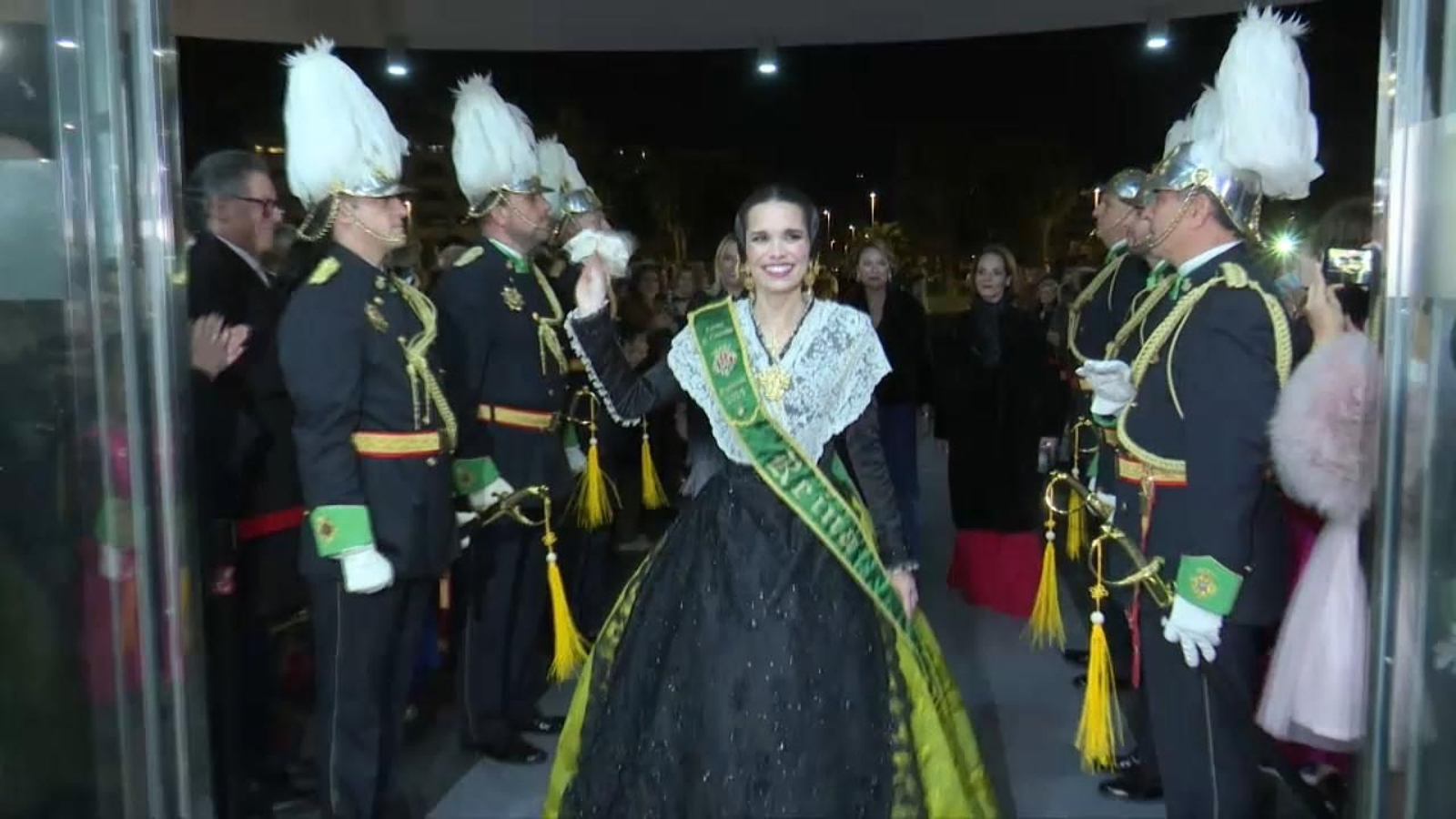 La Galania a Lourdes Climent 2024 es podrà veure el dilluns 4 de març pel matí