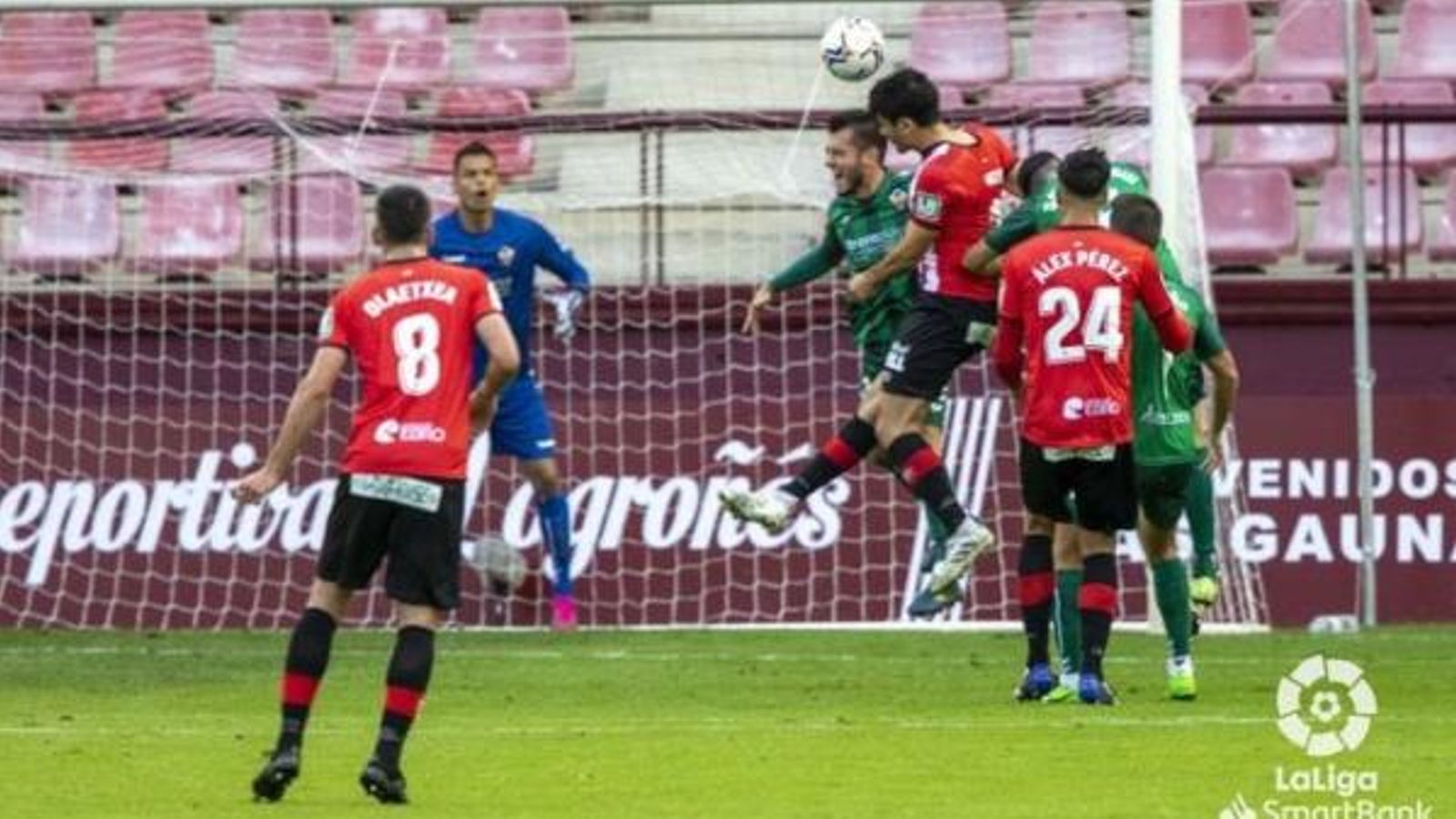 Whaley ha sigut un dels protagonistes del partit