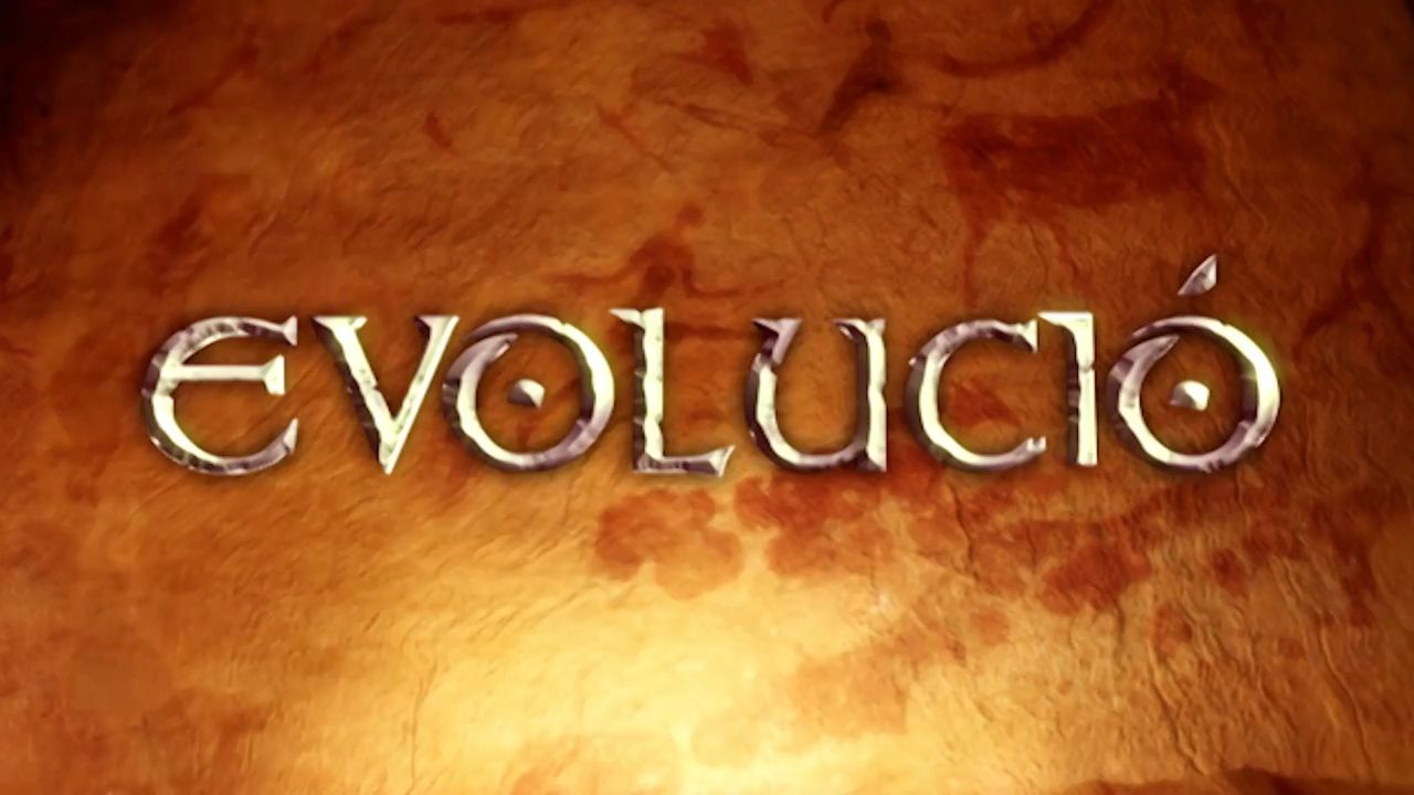 Logo Evolució