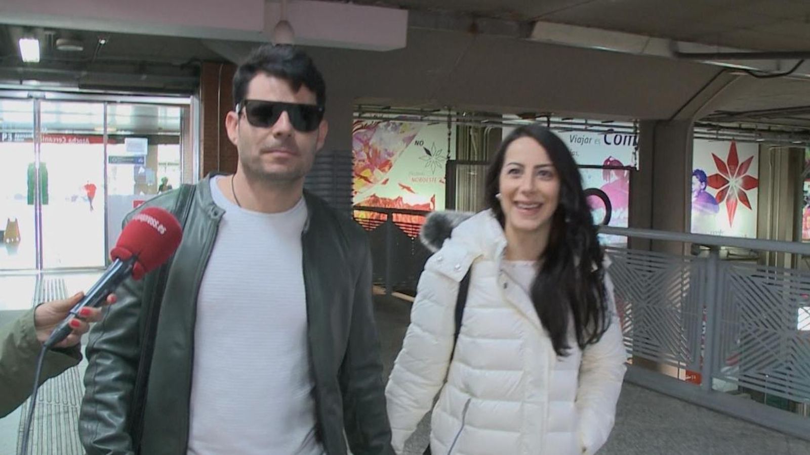 El valencià Javier Sánchez-Santos assegura que és fill del cantant Julio Iglesias