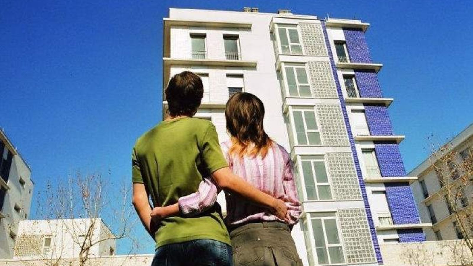 A tot Espanya el nombre d'hipoteques constituïdes sobre habitatges ha pujat un 15,8%, fins a 30.716