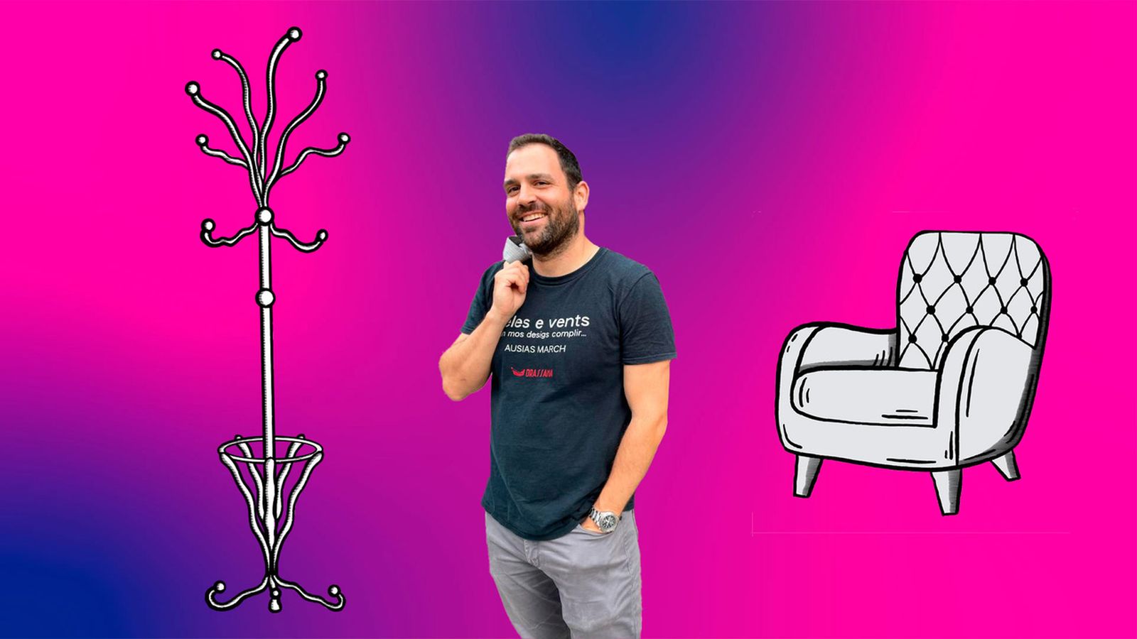 13.09.2024 | Trencant tòpics | La parascevedecatriafòbia