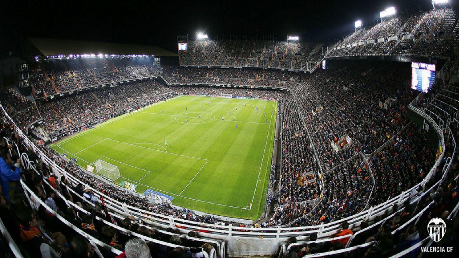 Camp de Mestalla