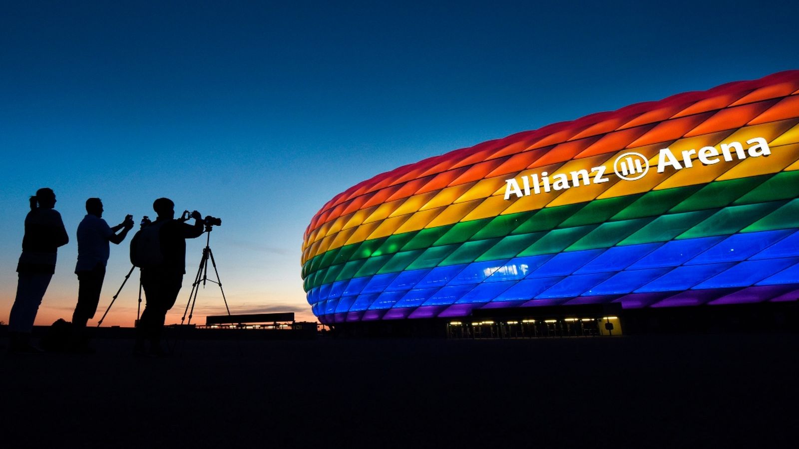 Allianz Arena