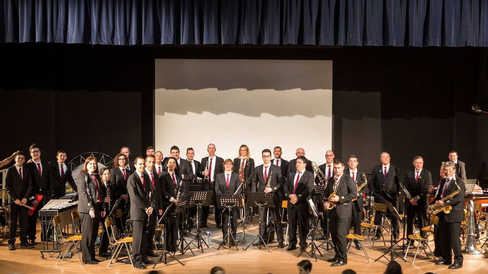 02.06.2019 | De banda a banda