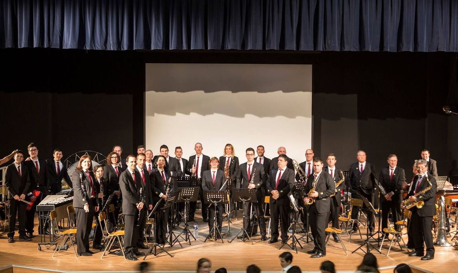 02.06.2019 | De banda a banda