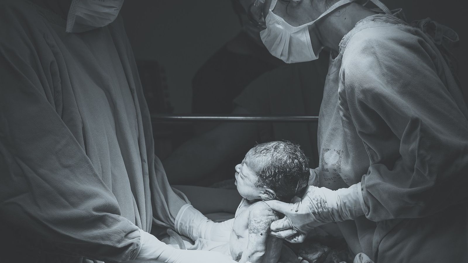 La Comunitat Valenciana té la segona taxa de cesàries més alta de l’estat espanyol