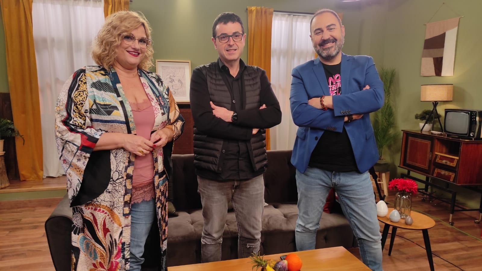 No tenim trellat | Ricard Camarena i La guerra de Iugoslàvia