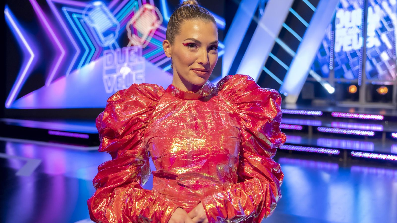 Model de Modistilla per Àlex Blanquer