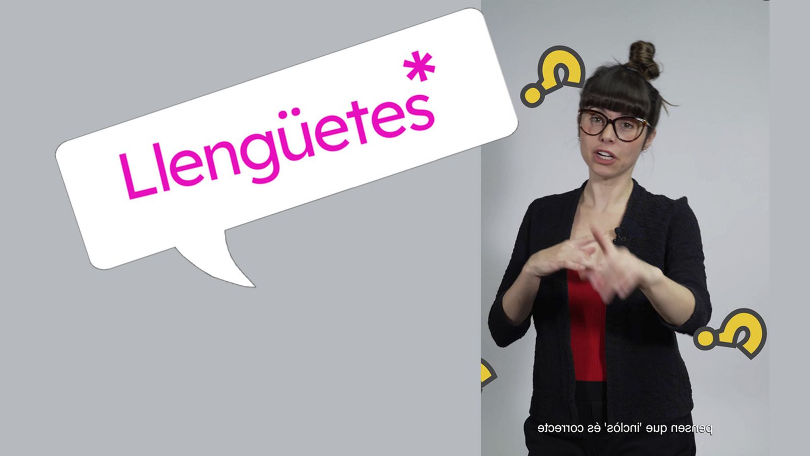 Inclús o inclós?