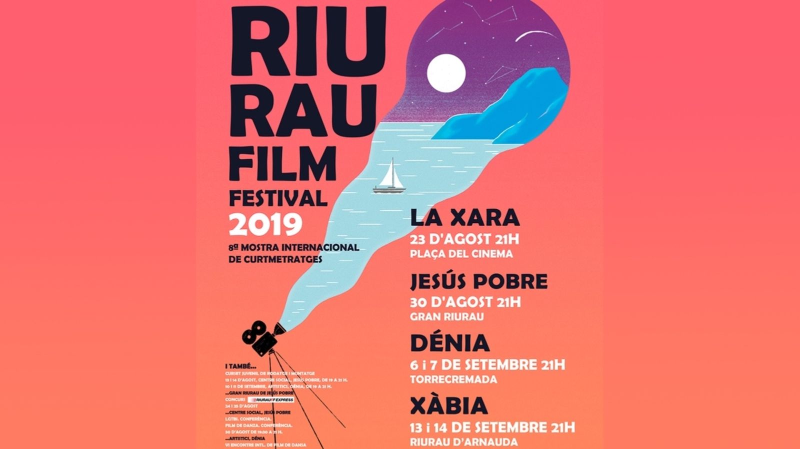 02.09.2019 | Quarta hora: Festes i actes culturals dels nostres pobles i comarques