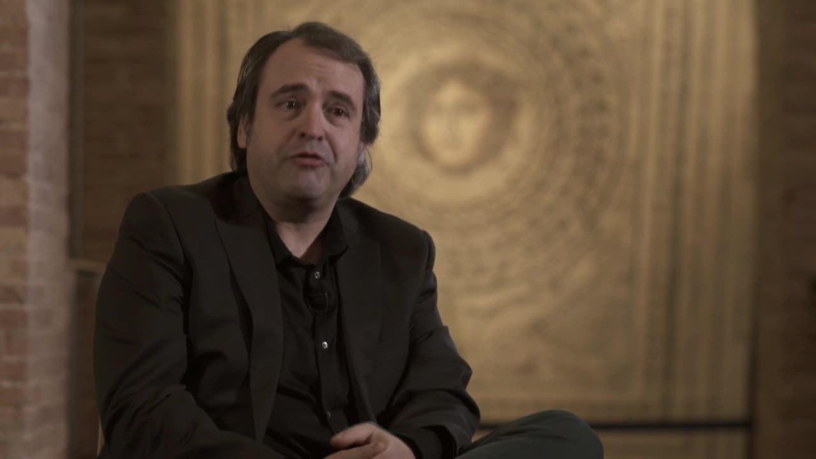 18.05.2019 | Juan Francisco Ferrándiz