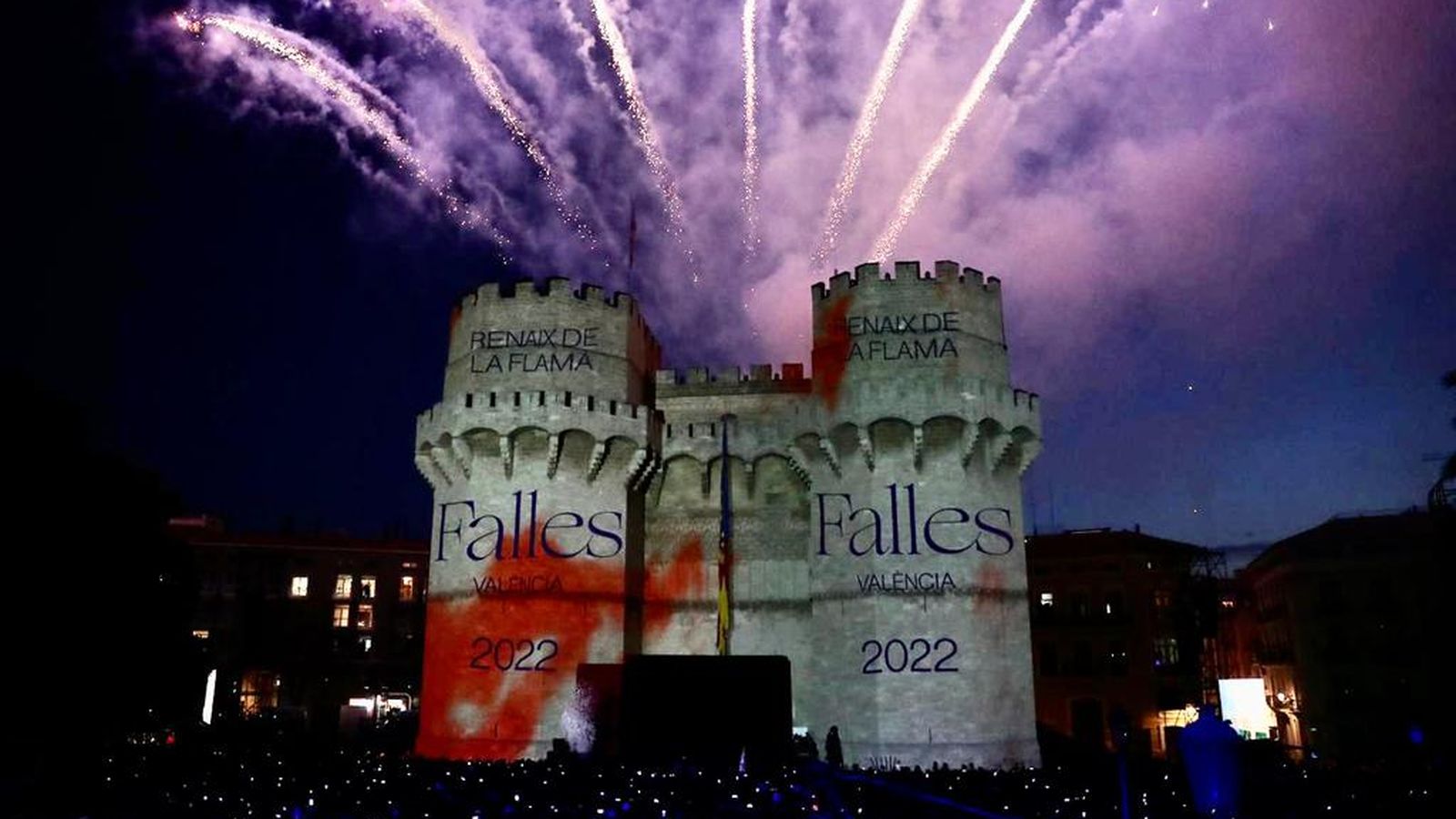 27.02.2022 | Especial Falles: la Crida