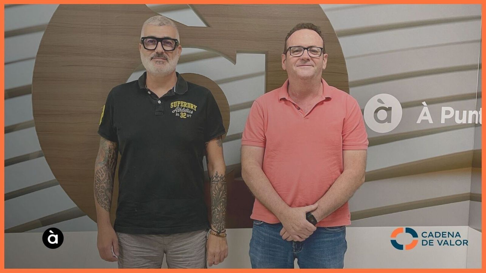 09.10.2024 | Cadena de valor | Artesans del menjar: dolços i pa per al 9 d'Octubre