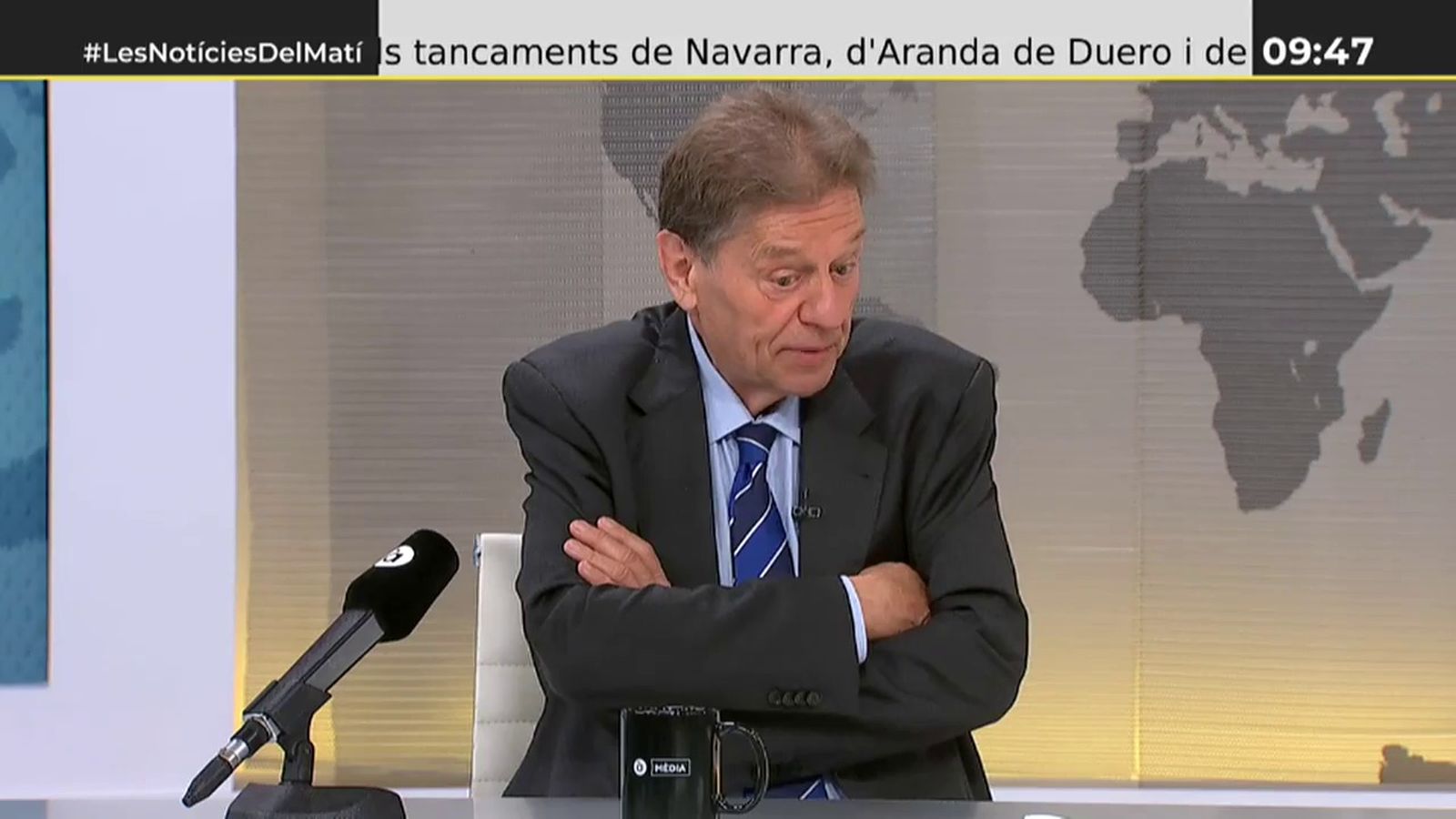 20.10.2020 | Entrevista NM Javier Quesada