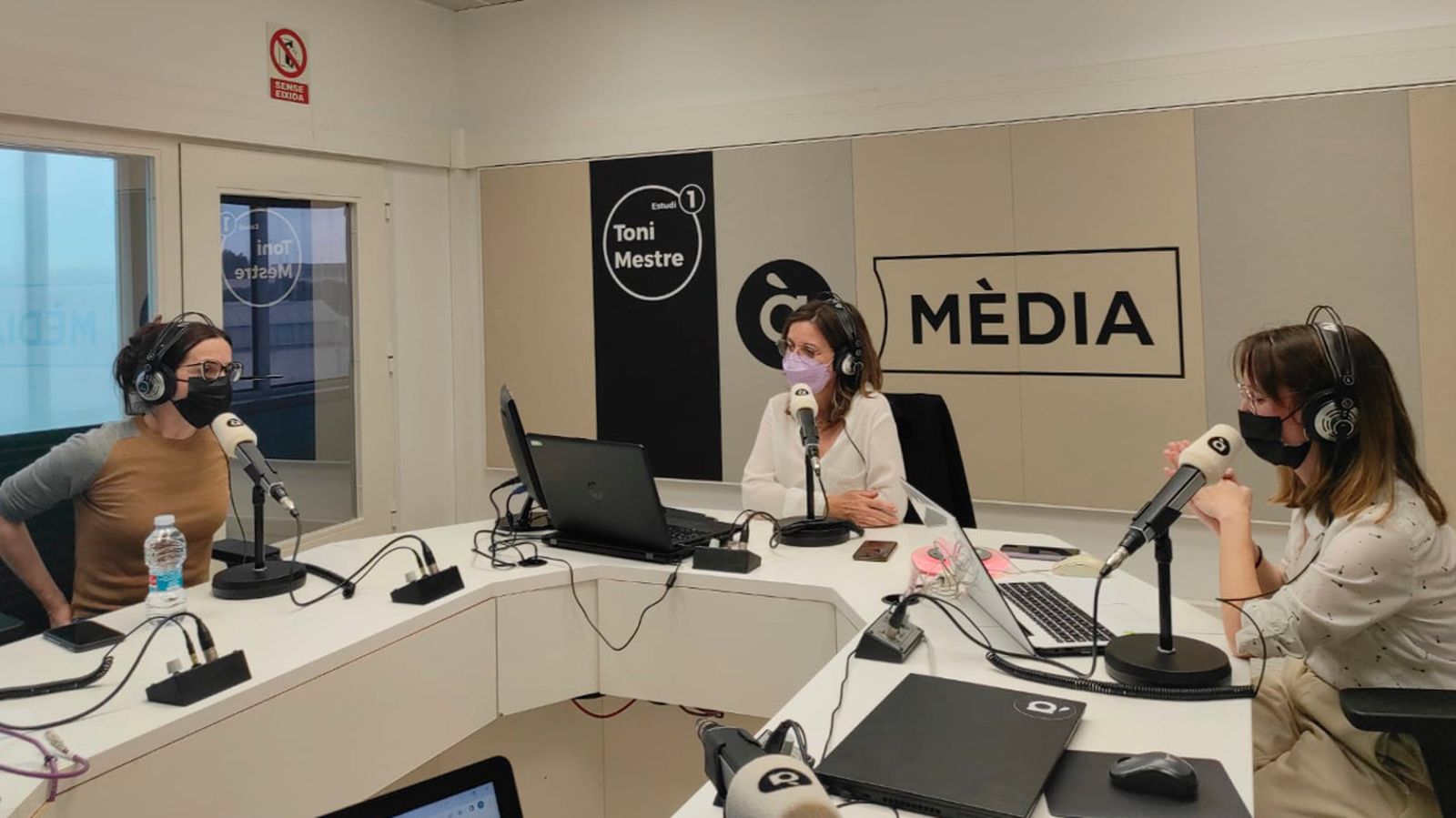08.04.2022 | Pròxima parada | Quarta hora