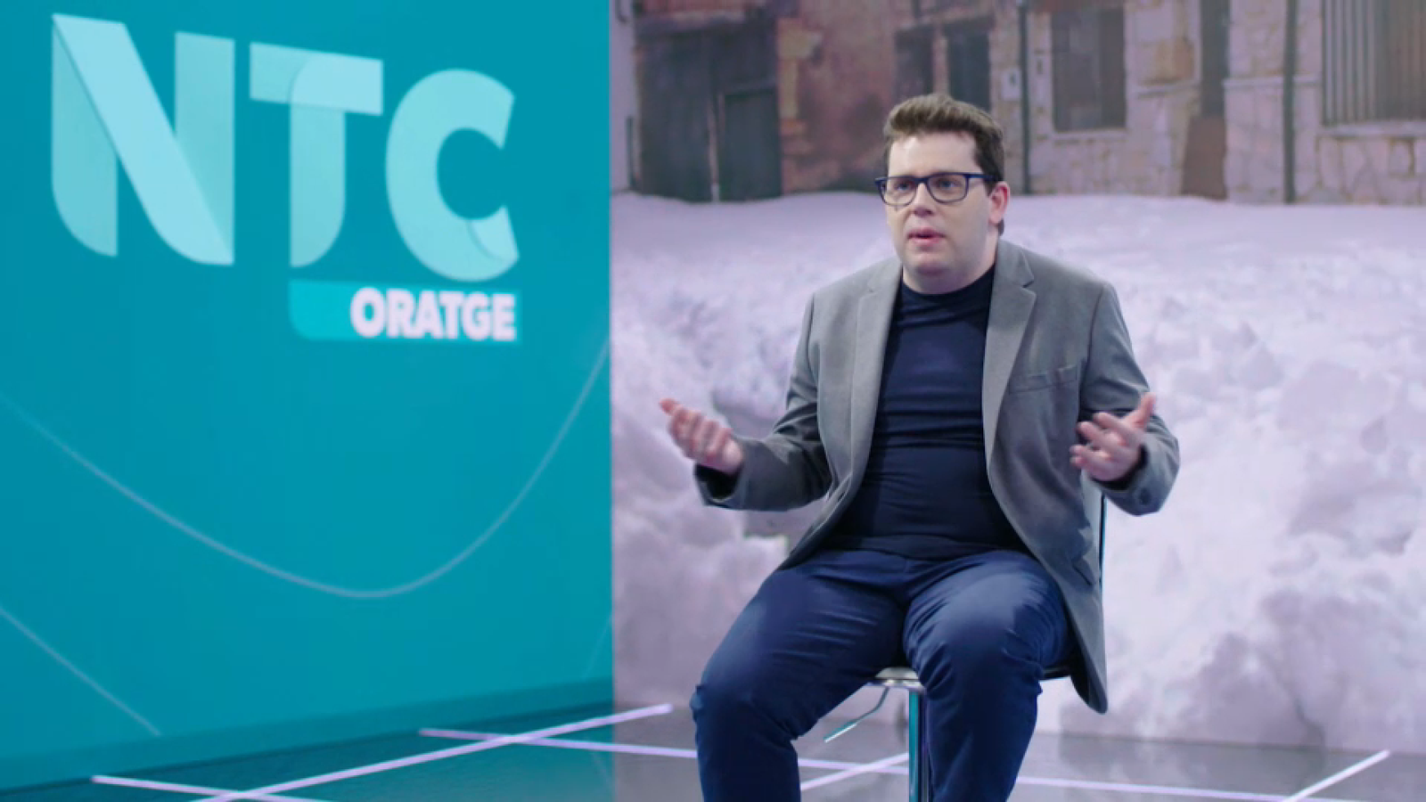 El rècord de fred a Vistabella del Maestrat del 2021, -26,1 °C, continua sense superar-se