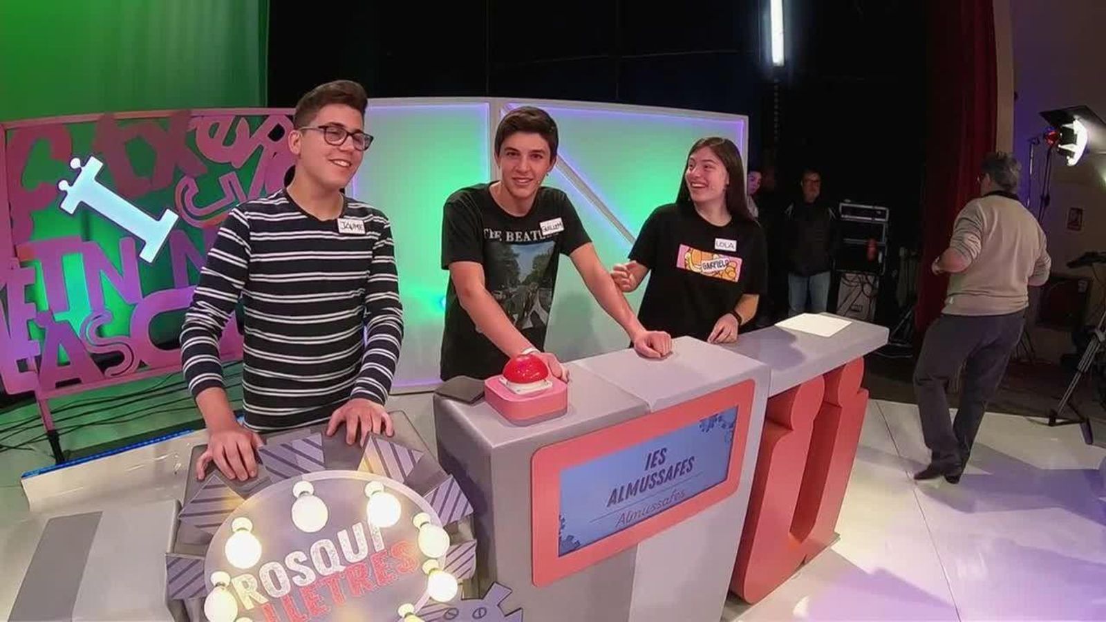 15.06.2019 | IES La Murta, Alzira vs IES Almussafes, Almussafes