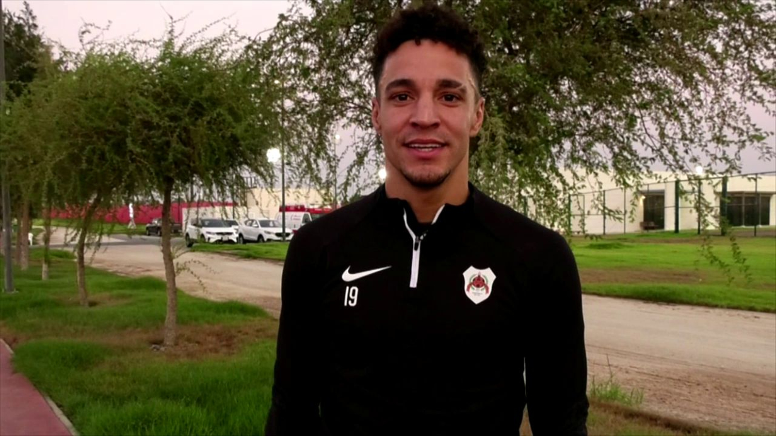 Rodrigo Moreno, exjugador del València CF