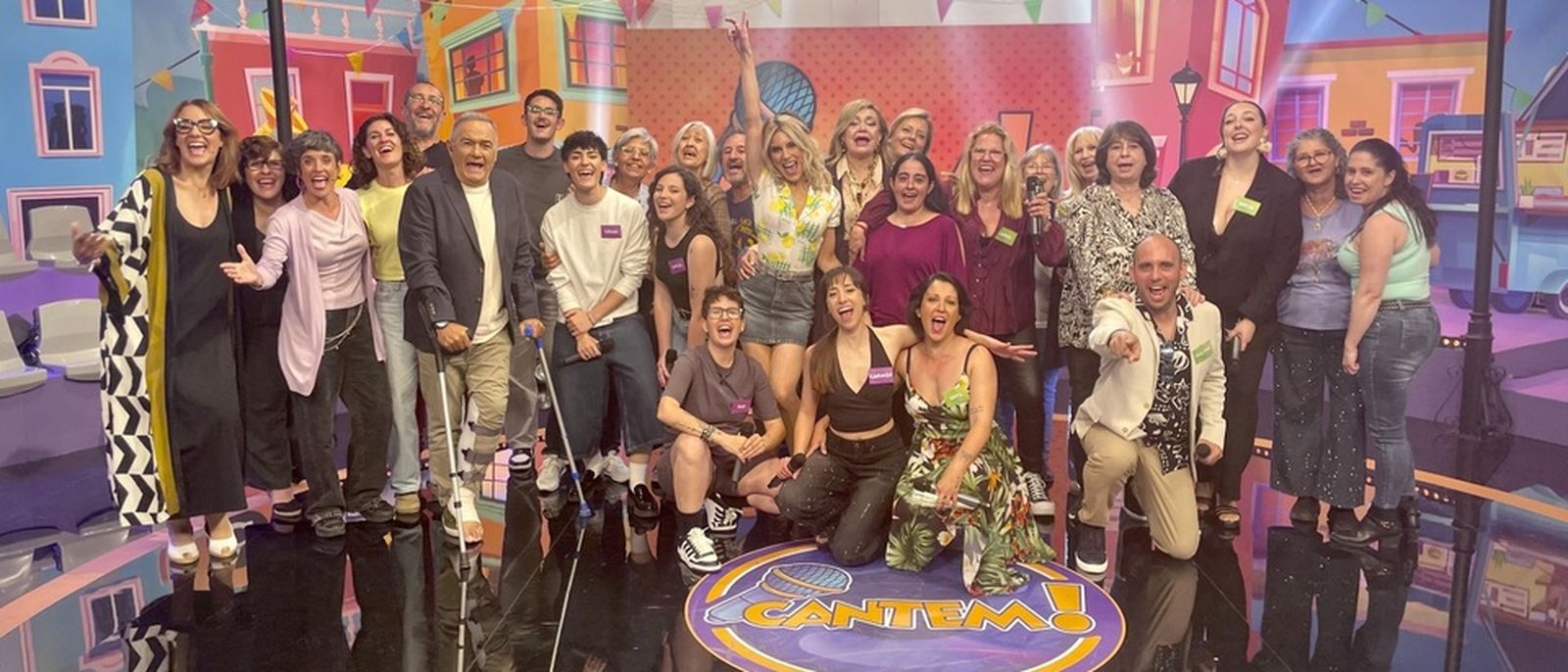 19.05.2026 | Cantem! | Petrer vs. Vilamarxant