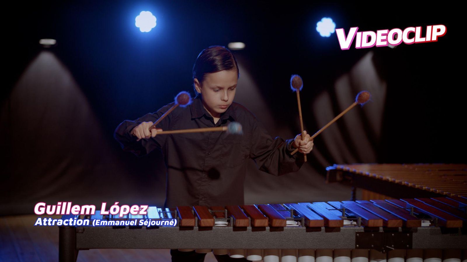 Guillem López | Videoclip