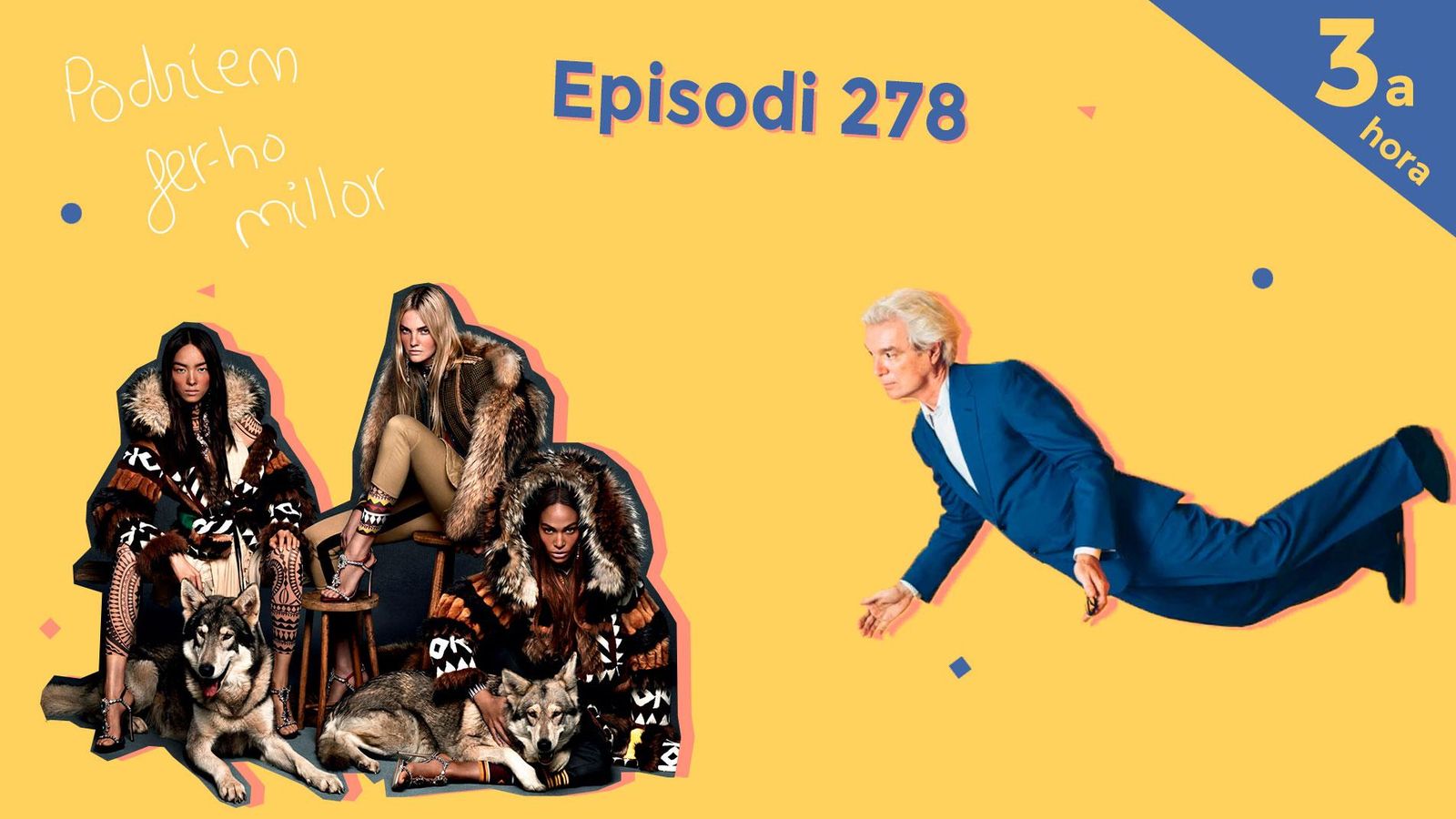 20.06.2021 | Podríem fer-ho millor | Tercera  hora