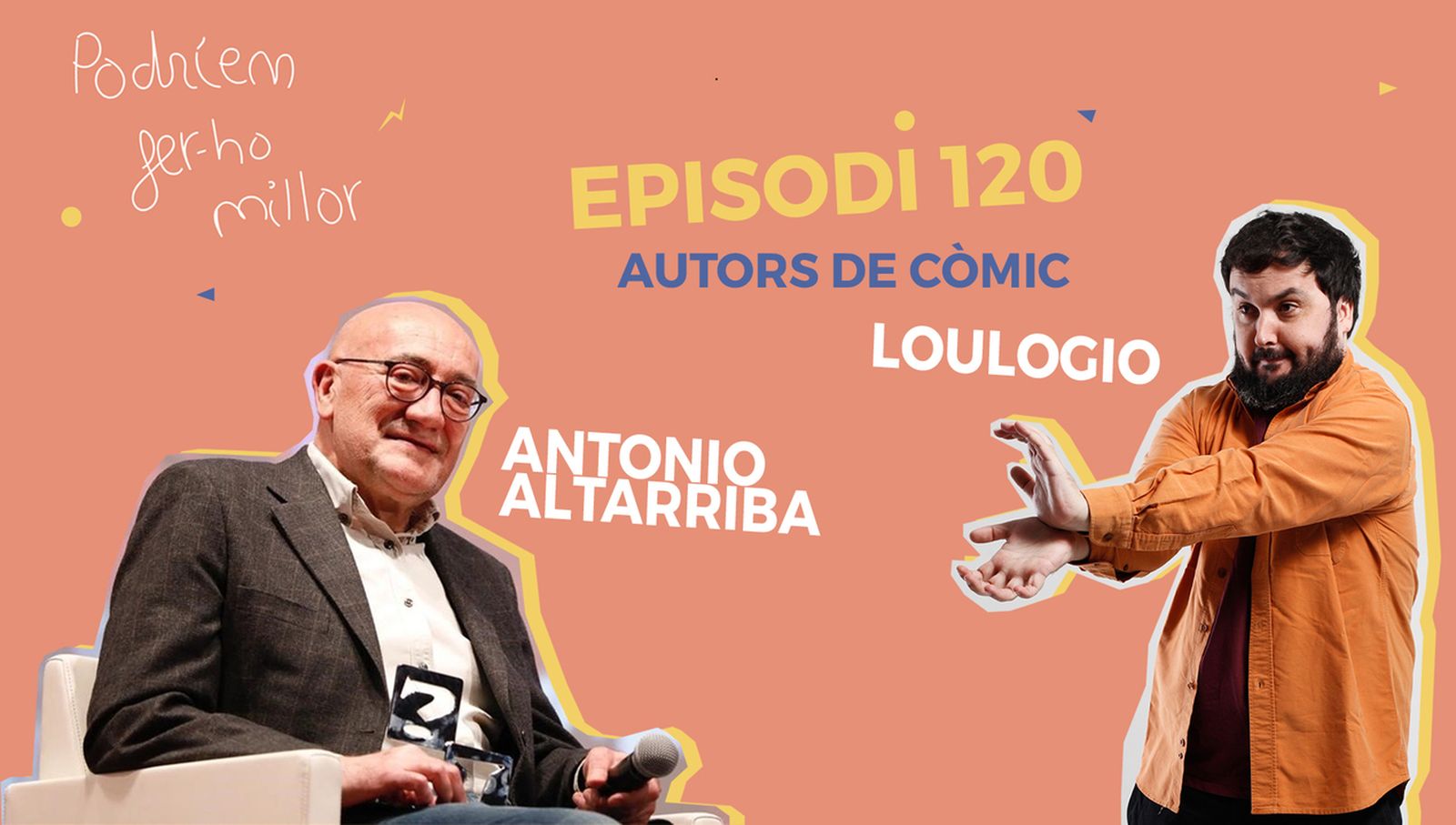 28.02.2020 | Episodi 120