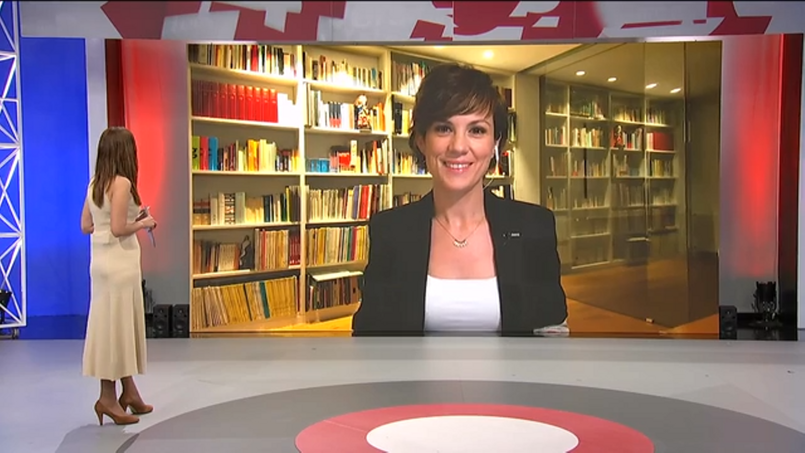 01.05.2020 | 'Desconfinar l'ocupació'