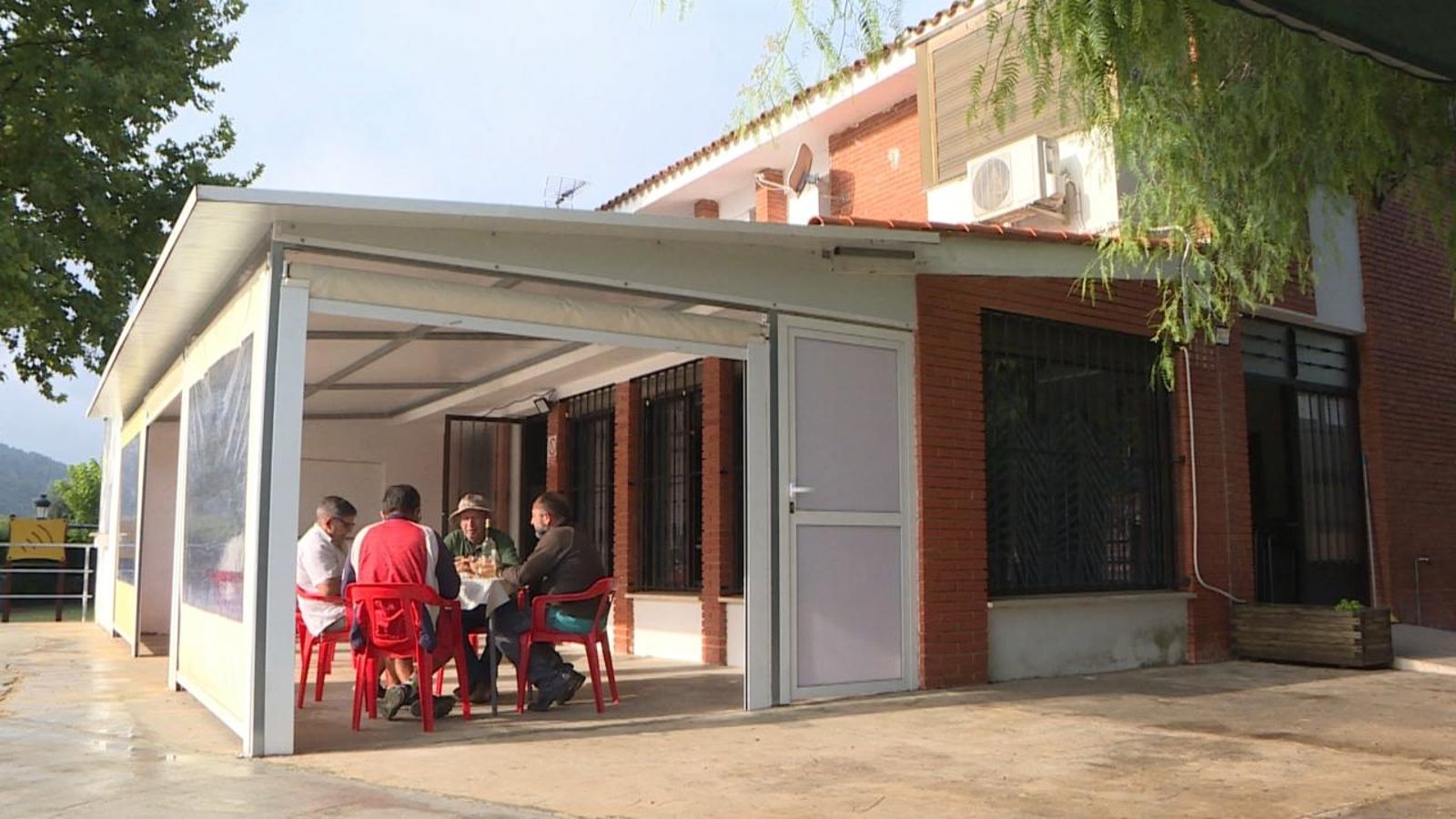 Els quinze pobles rurals de la Comunitat Valenciana on la Covid no ha pogut penetrar