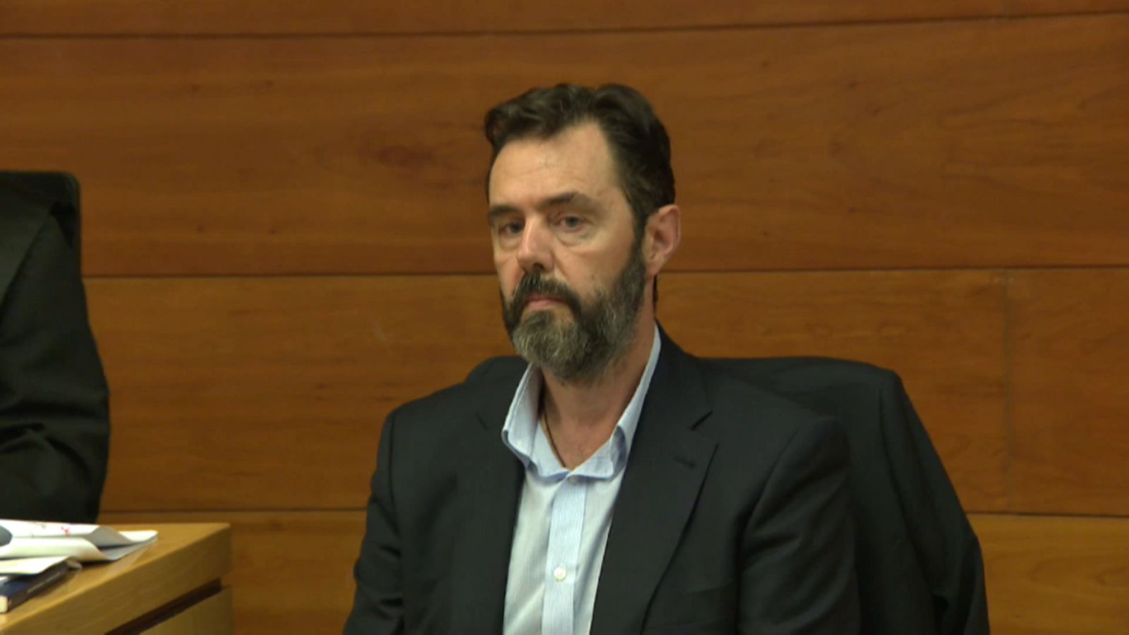 Confirmen l’absolució de Miguel López per l’assassinat de la viuda de l’expresident de la CAM