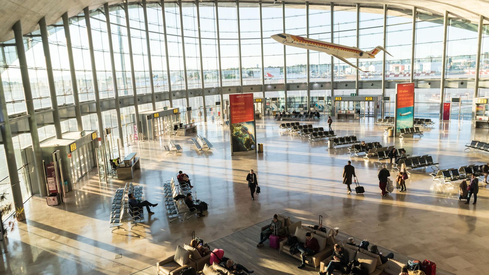 Aeroport de Manises