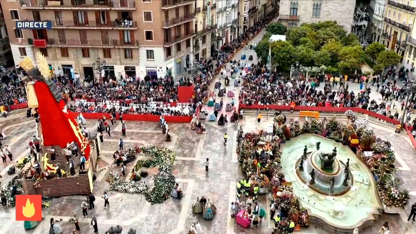 18.03.2026 | Ofrena | 16:00 - 17:00