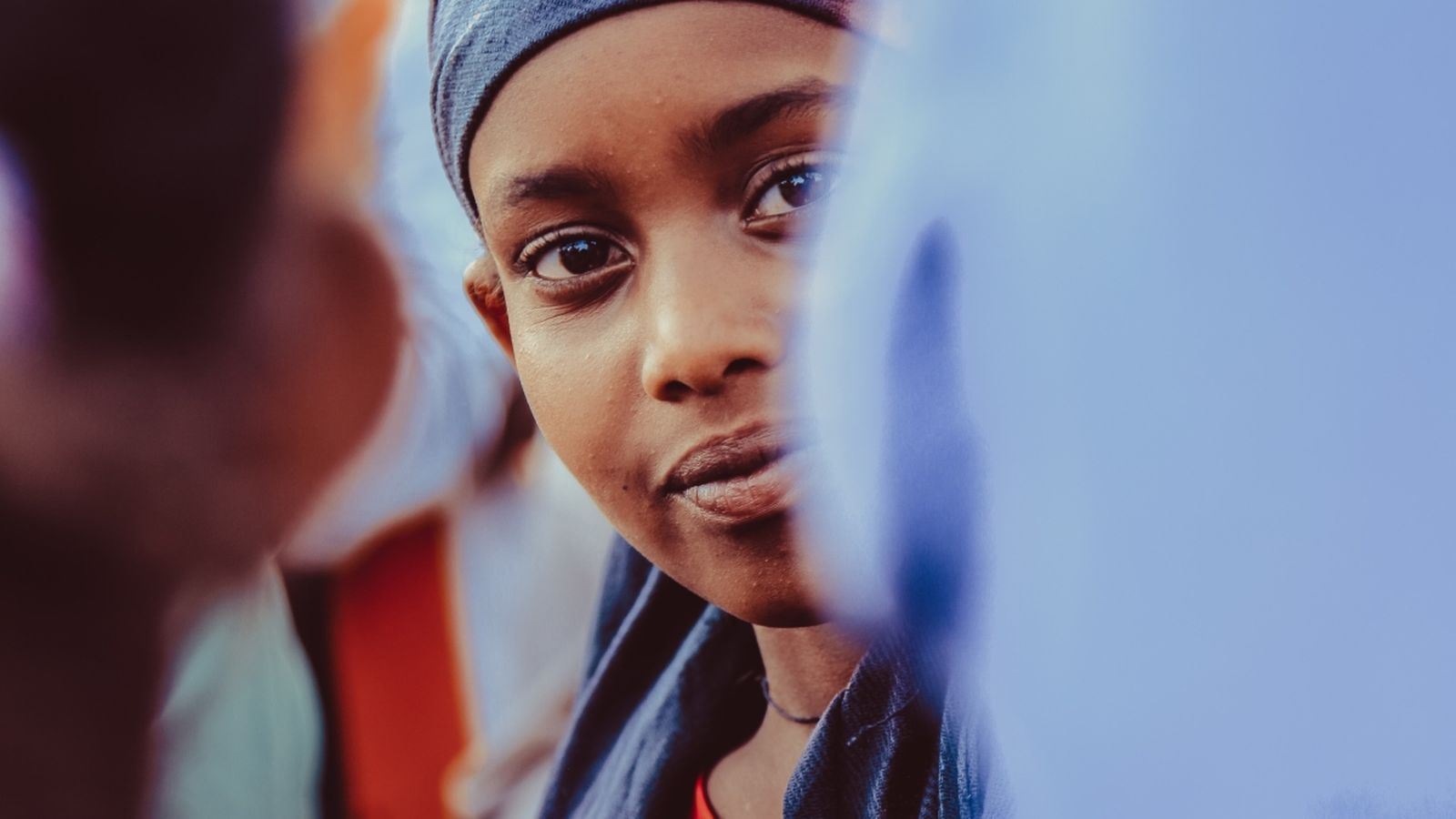 L’ONU destaca que les xiquetes pateixen situacions de desigualtat i violència