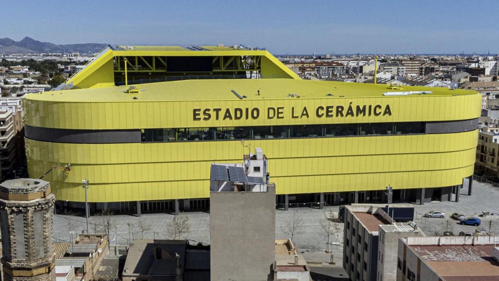 La roda de premsa de les paraules agudes