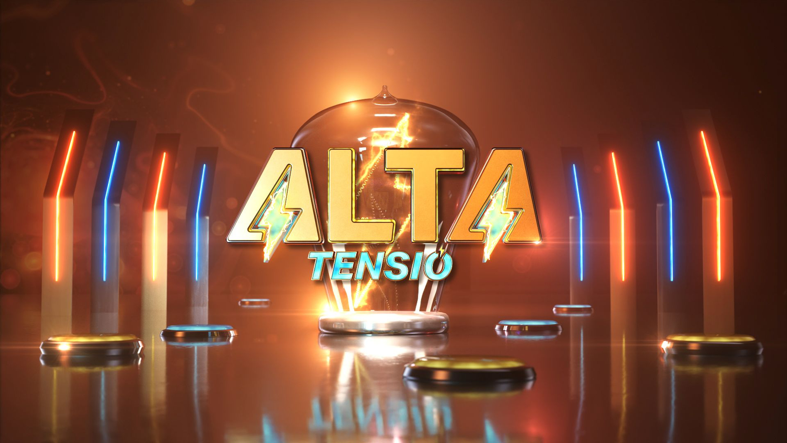 Miniatura Alta tensió