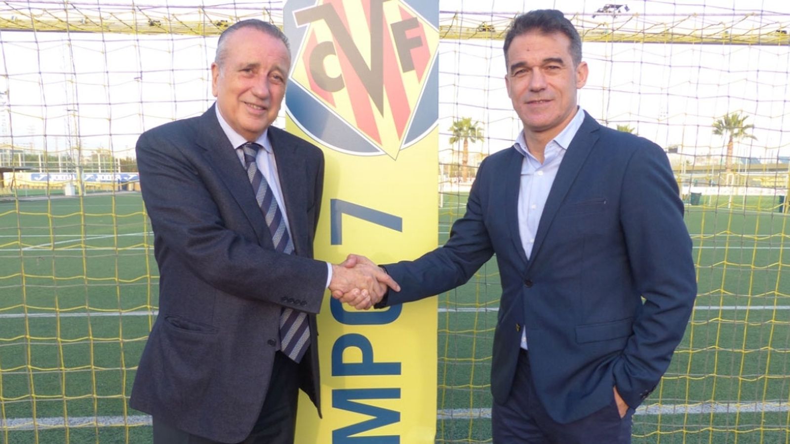 Imatge Villarreal CF