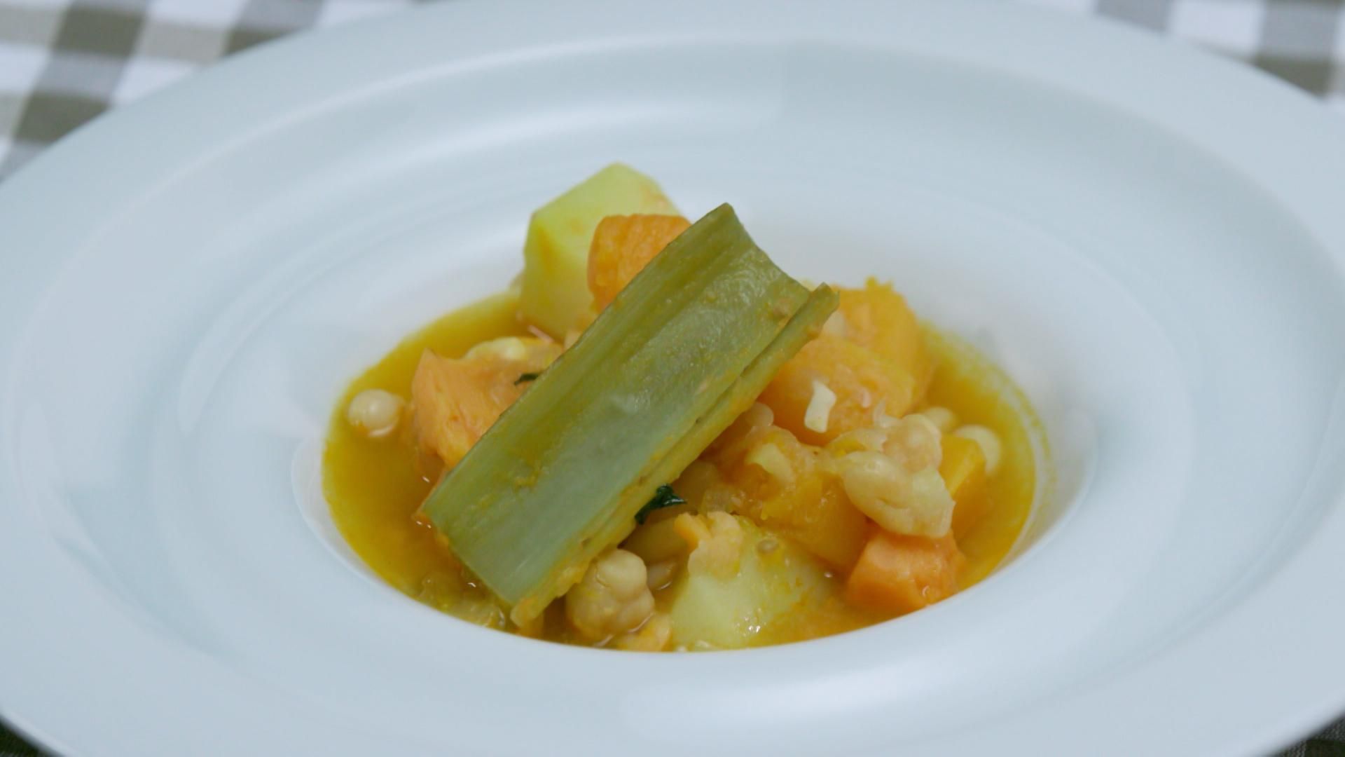 Olla podrida