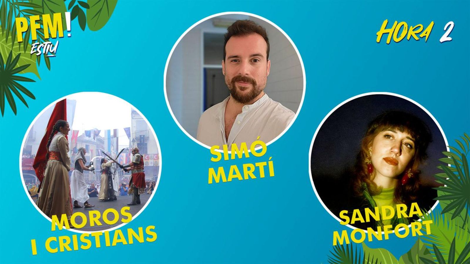 25.08.2023 | Podríem fer-ho millor | Segona Part