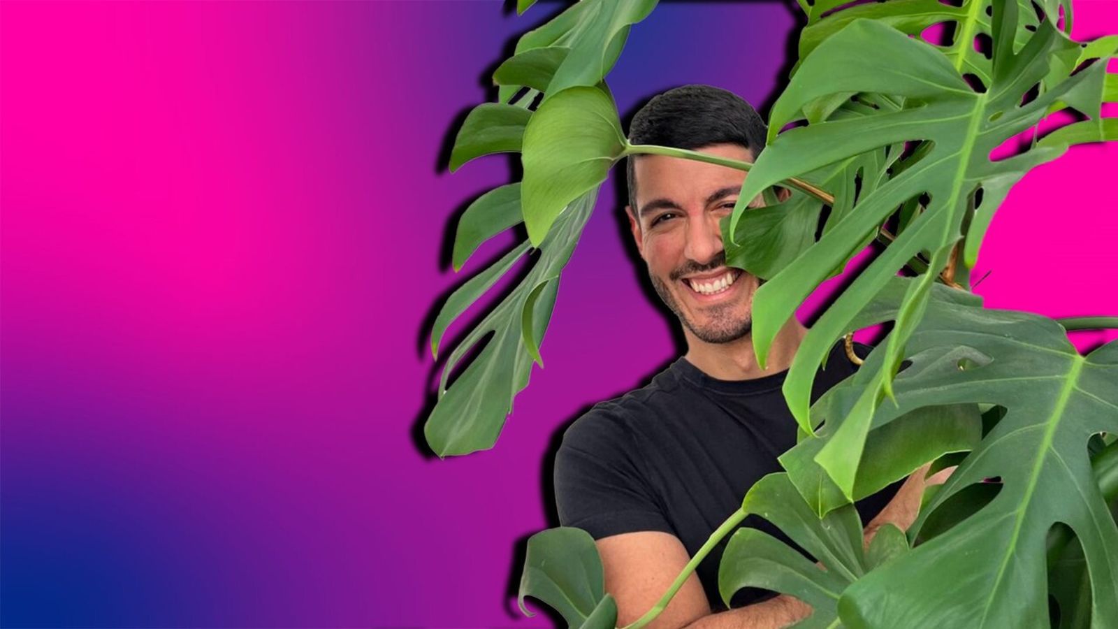 16.04.2024 | Si les plantes cuidares, series Diego Olivares