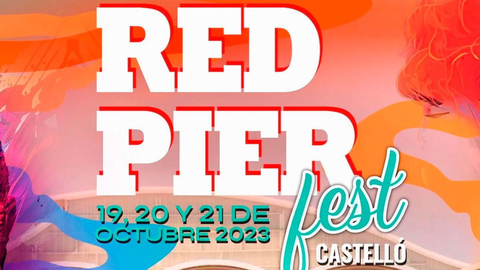 05.09.2023 | Red Pier Fest