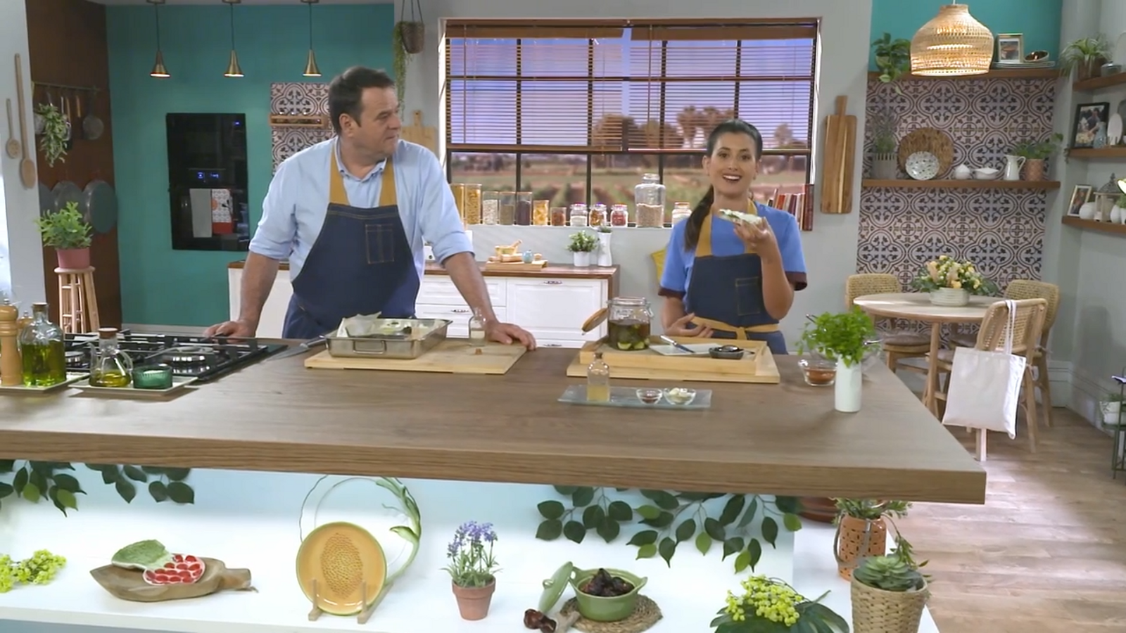 13.10.2025 | La cuina de Morera
