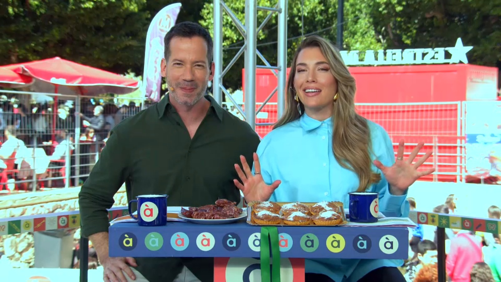 27.03.2025 | Especial Magdalena: Prèvia de la mascletà